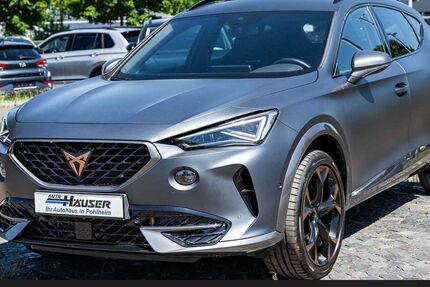Cupra Formentor 50.769 km 32.385 &euro; Pohlheim 35415
