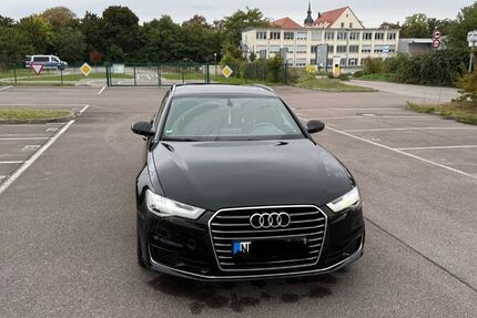 Audi A6 184.000 km 13.800 &euro; Naumburg 06618