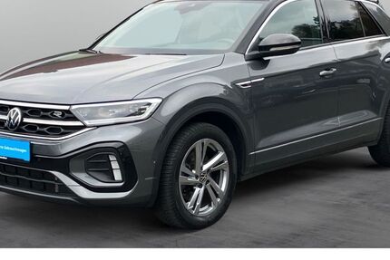 VW T-Roc 50.500 km 23.980 &euro; Kitzingen 97318