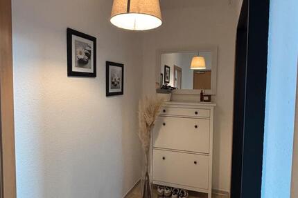 Helle 2 Raum Wohnung
