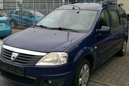 Dacia Logan 219.495 km 2.750 &euro; Neu Wulmstorf (Hamburg) 21629