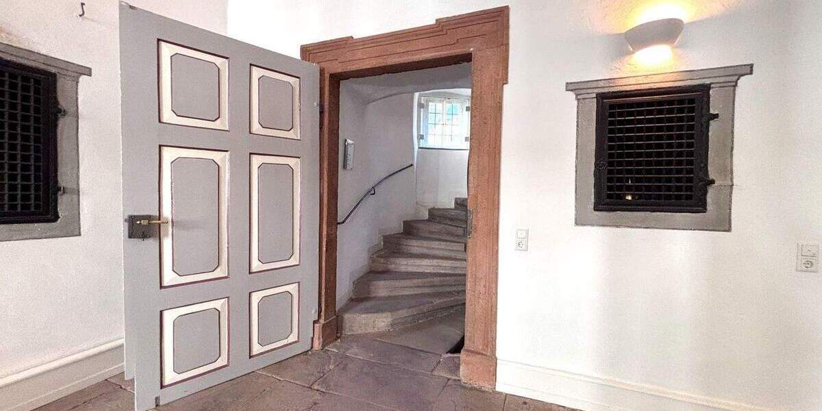 Gewerbeobjekt Marburg - 4 Zimmer, 1.320&euro; | Angebot:25566609