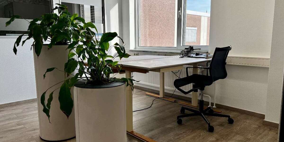 Gewerbeobjekt Niedernberg - 249&euro; | Angebot:26668319