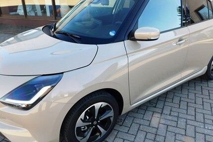 Suzuki Swift 5.000 km 17.690 &euro; Wernigerode 38855