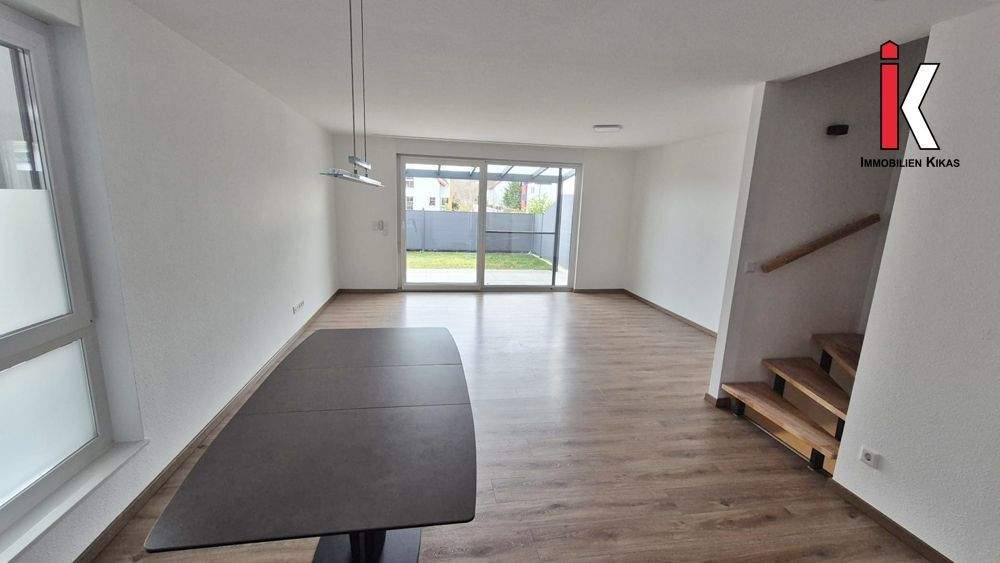 Doppelhaushälfte Weil im Schönbuch / Neuweiler Neuweiler - 6 Zimmer, 125 m&sup2;, 2.500&euro; | Angebot:25245017