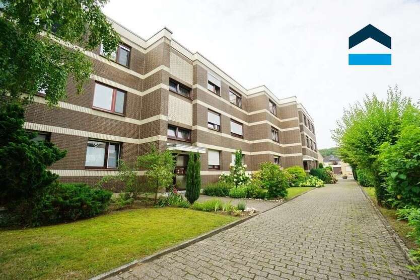 Wohnung zum Kaufen in Alpen 159.000 € 75.29 m² 3 zimmer