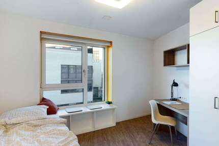 Zimmer Berlin Oberschöneweide - 565&euro; | Angebot:25590050