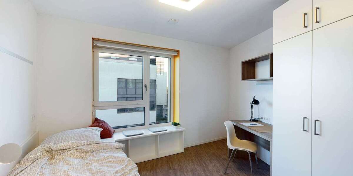 Zimmer Berlin Oberschöneweide - 565&euro; | Angebot:25590050