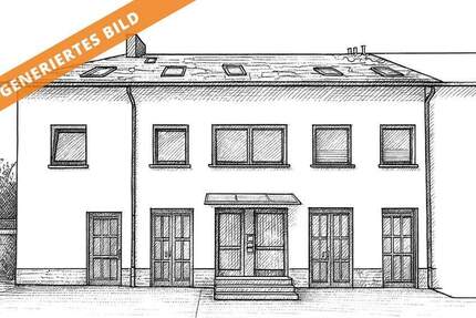 Charmante 4-Zimmer-Wohnung 3 zimmer