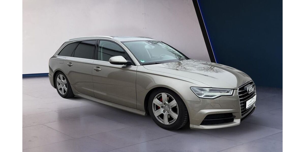 Audi A6 155.350 km 17.999 &euro; Töging 84513