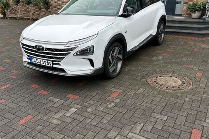 Hyundai NEXO 164.000 km 7.500 &euro; Düsseldorf 40472