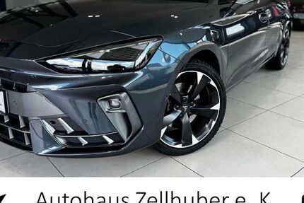 Cupra Leon 22.800 km 31.326 &euro; Neuötting 84524