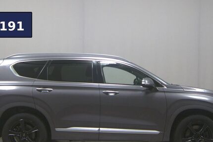 Hyundai SANTA FE 67.119 km 31.480 &euro; Gyhum/Bockel 27404