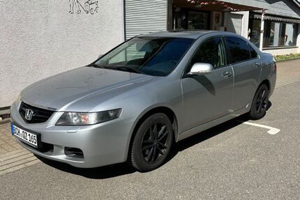 Honda Accord 250.000 km 2.300 &euro; Bödigheim 74722