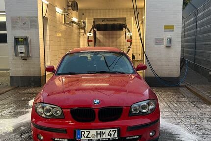 BMW 118 170.000 km 2.750 &euro; Lauenburg 21481