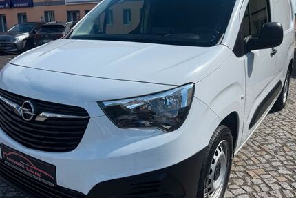 Opel Combo 23.500 km 14.550 &euro; Bad Langensalza 99947