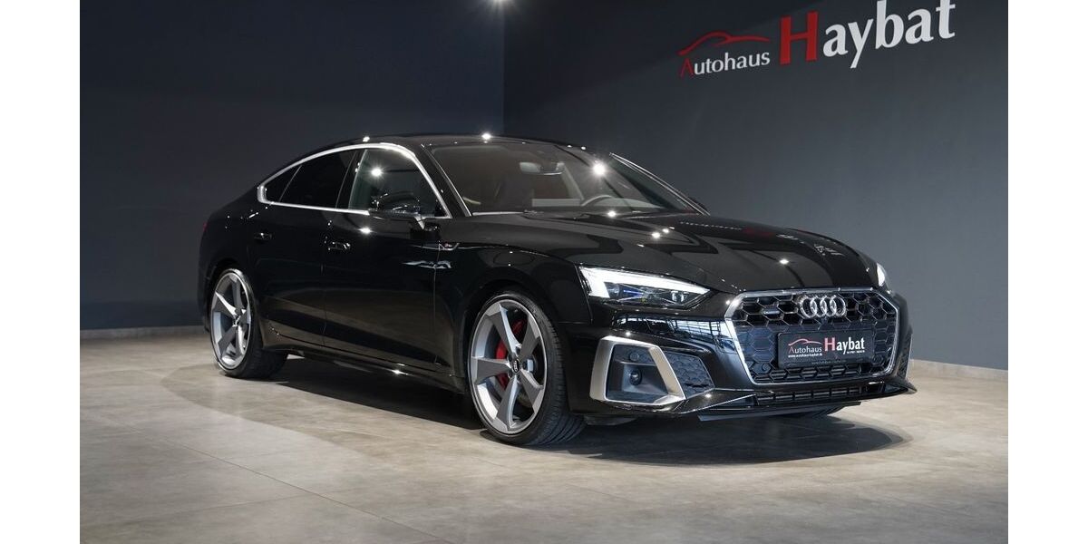 Audi A5 42.000 km 41.950 &euro; Calw 75365