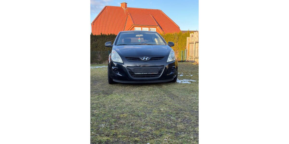 Hyundai i20 165.350 km 2.900 &euro; Haren 49733
