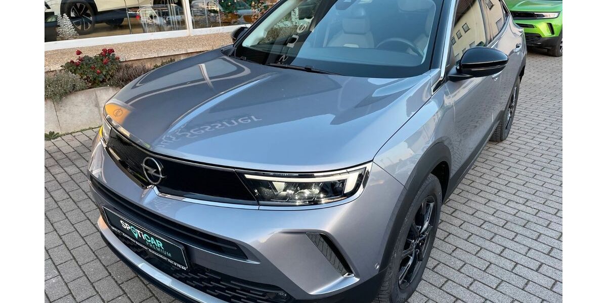 Opel Mokka 32.050 km 18.750 &euro; Ochsenfurt 97199