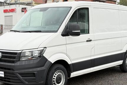VW Crafter 139.075 km 22.990 € Sinsheim 74889