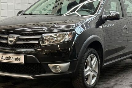 Dacia Sandero 100.450 km 7.490 &euro; Freising bei München 85354