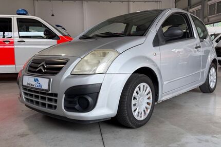 Citroen C2 194.500 km 1.100 &euro; Gelsenkirchen 45879