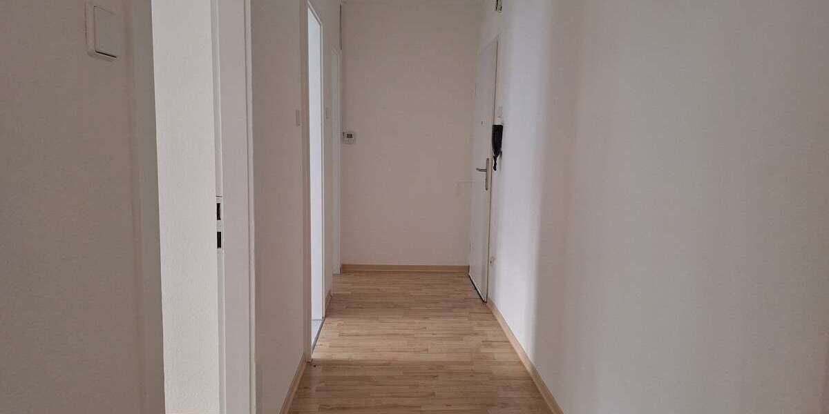 Etagenwohnung Karlsruhe Südstadt - 2 Zimmer, 46 m&sup2;, 175.000&euro; | Angebot:25927800