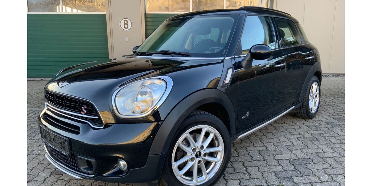 Mini Cooper SD 199.500 km 5.990 &euro; Wehrheim 61273