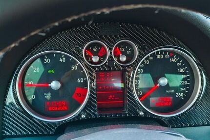 Audi TT 243.000 km 2.700 &euro; Potsdam 14478