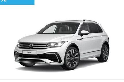 VW Tiguan 96.500 km 35.490 &euro; Braunschweig 38114