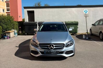 Mercedes-Benz C 250 205.000 km 13.900 &euro; Regensburg 93049