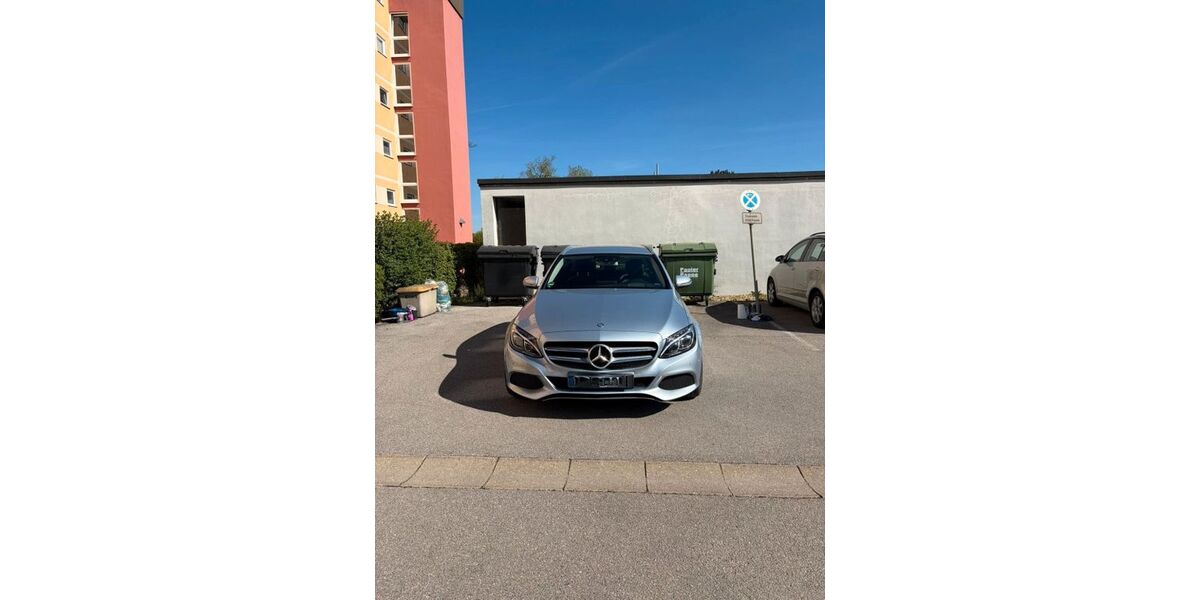 Mercedes-Benz C 250 205.000 km 13.900 &euro; Regensburg 93049