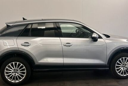 Audi Q2 52.300 km 18.995 &euro; Erfurt 99084