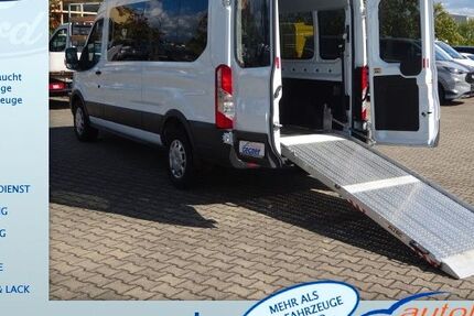 Ford Transit 75.179 km 28.740 &euro; Eilenburg 04838
