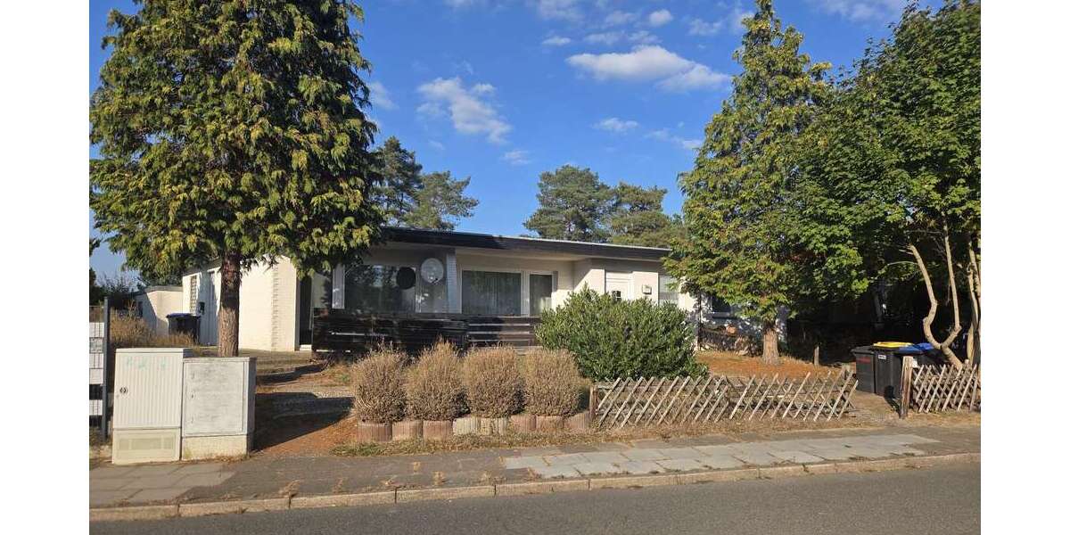 Einfamilienhaus Bad Bevensen - 6 Zimmer, 179 m&sup2;, 280.000&euro; | Angebot:23793471