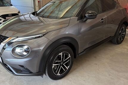 Nissan Juke 1.809 km 19.999 &euro; Horhausen 56593