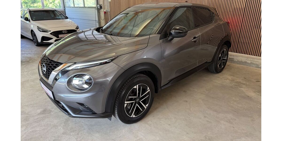 Nissan Juke 1.809 km 19.999 &euro; Horhausen 56593