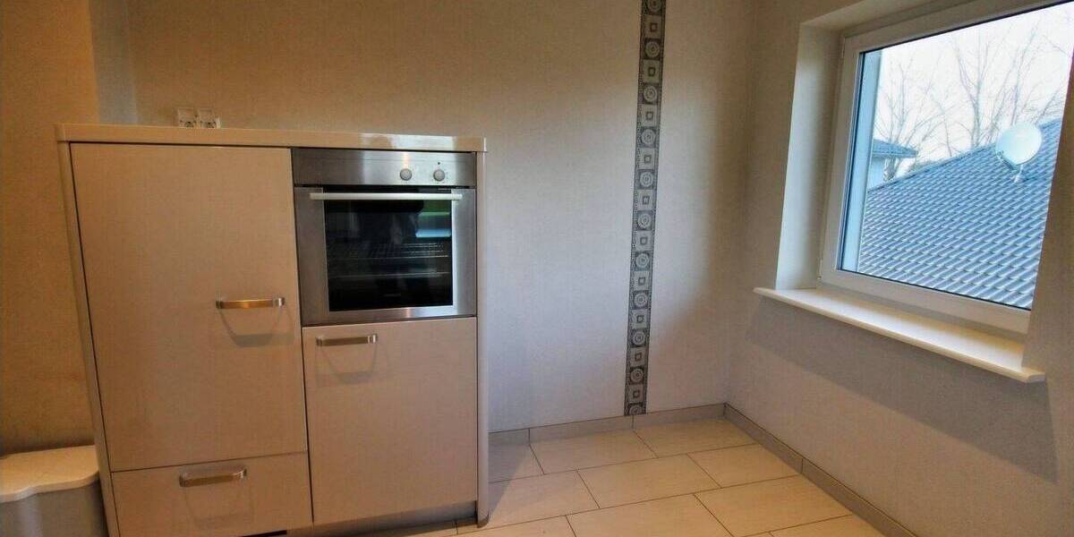 Etagenwohnung Langenhorn - 3 Zimmer, 76 m&sup2;, 840&euro; | Angebot:23978976