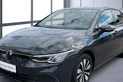 VW Golf 46.508 km 23.490 &euro; Saarburg 54439