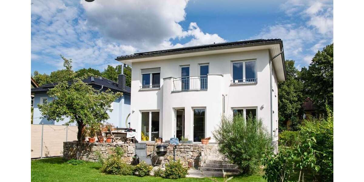 Einfamilienhaus Hohen Neuendorf Bergfelde - 6 Zimmer, 160 m&sup2;, 998.000&euro; | Angebot:27144167