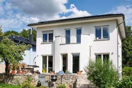 Haus Hohen Neuendorf Bergfelde - 6 Zimmer, 160 m&sup2;, 998.000&euro; | Angebot:27144167