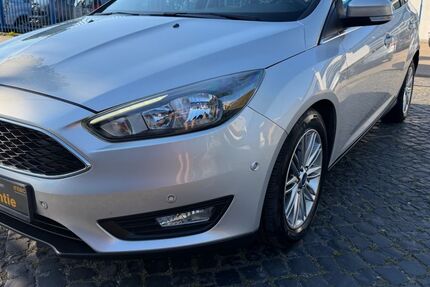 Ford Focus 119.000 km 8.990 &euro; Hamburg 20537