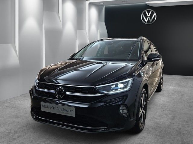 VW Taigo 1.999 km 31.892 &euro; Speyer 67346