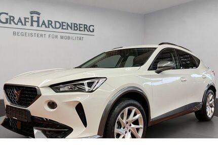 Cupra Formentor 33.800 km 22.444 &euro; Offenburg 77652