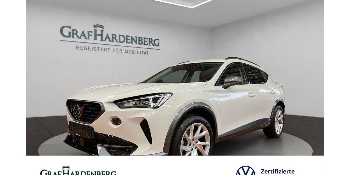 Cupra Formentor 33.800 km 22.444 &euro; Offenburg 77652