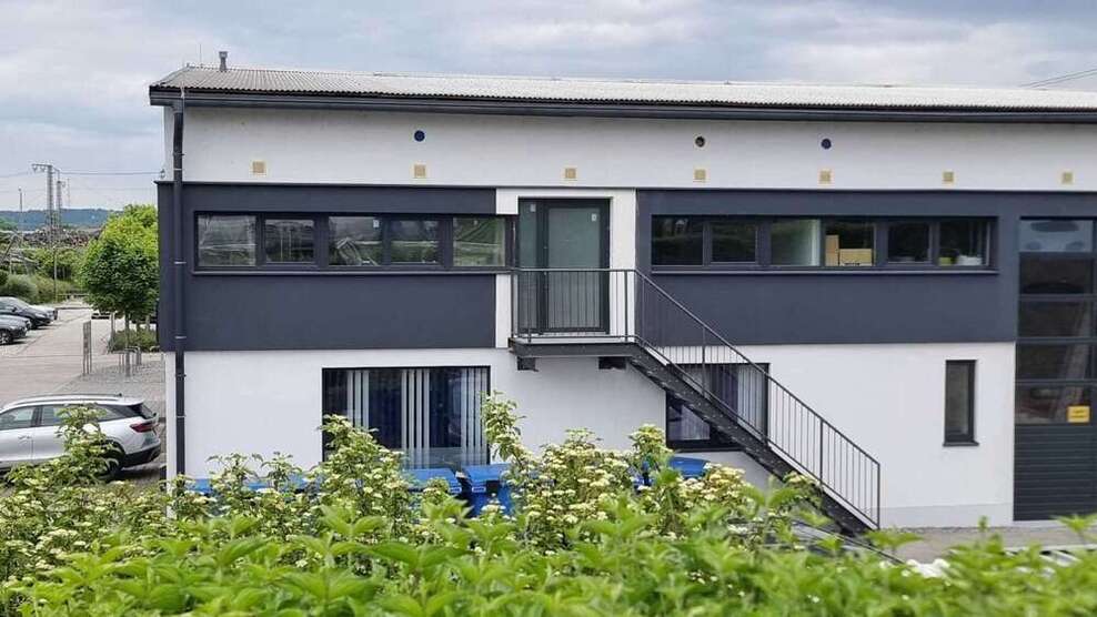Büro in Landshut 390 € 20 m²
