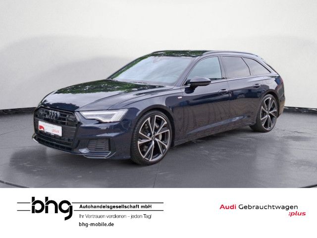 Audi A6 37.178 km 46.930 &euro; Binzen 79589