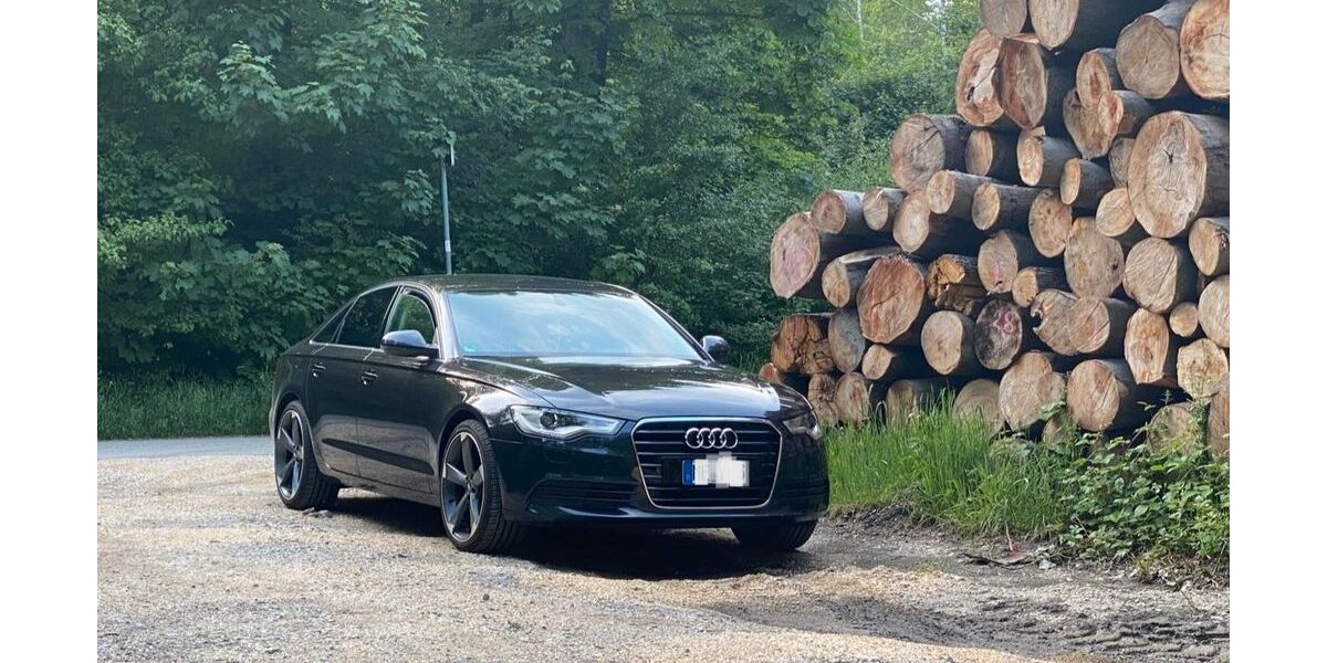 Audi A6 218.342 km 9.999 &euro; Velbert 42551