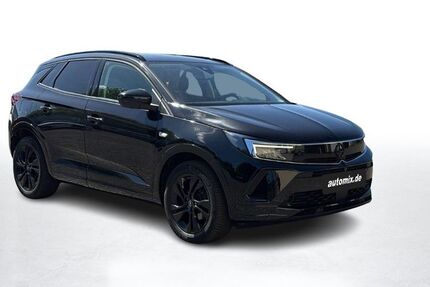 Opel Grandland (X) 60.221 km 21.490 &euro; Gadebusch 19205