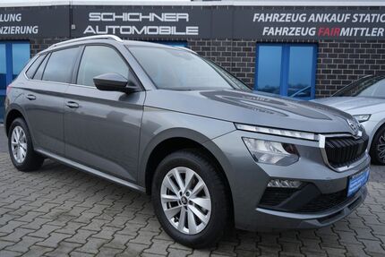 Skoda Kamiq 14.000 km 22.890 &euro; Ihlow 26632